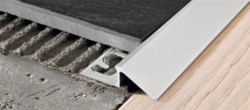 Алюминий анодированный