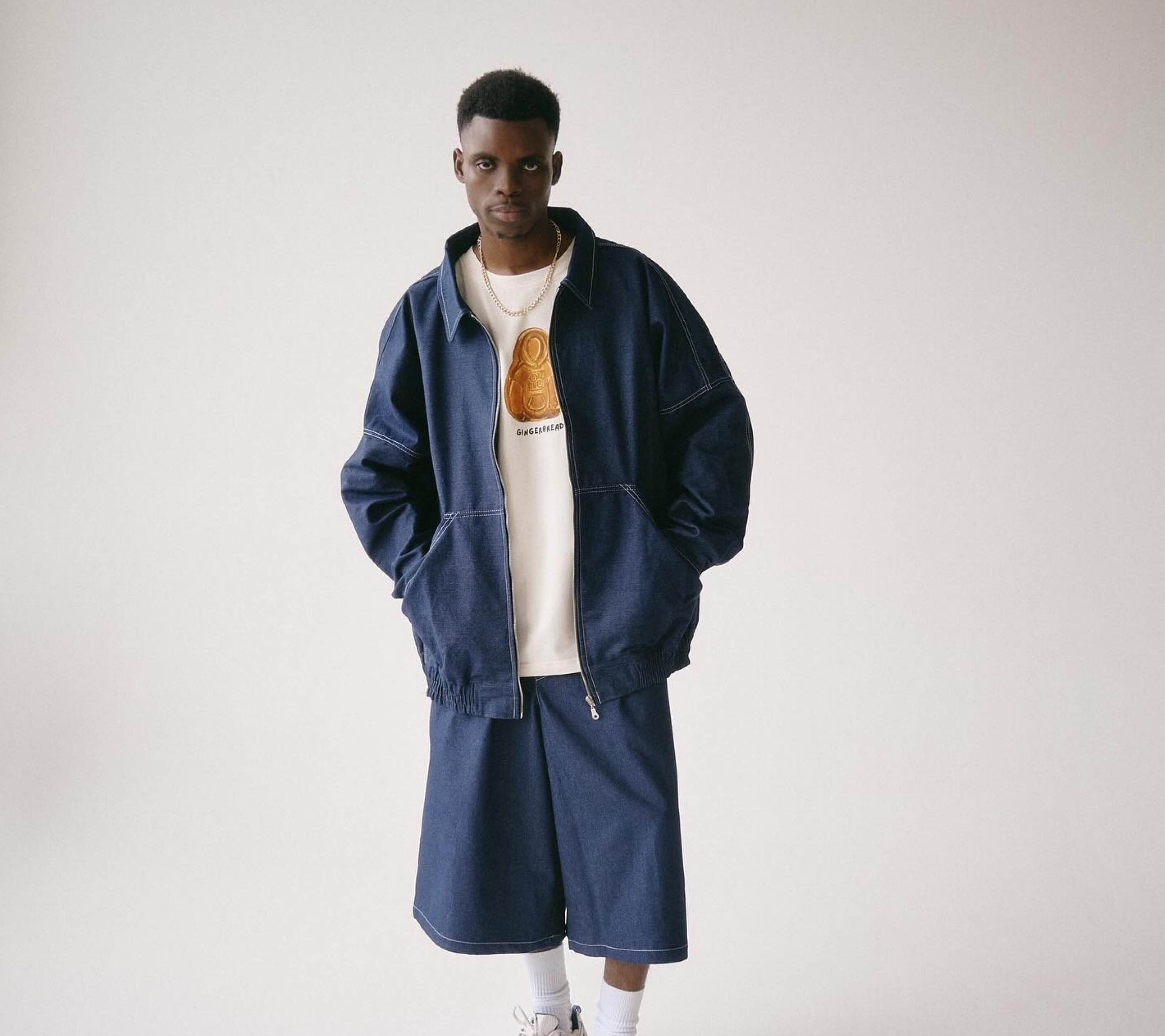 Коллекция одежды One Two