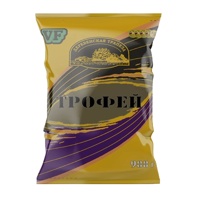 VF ТРОФЕЙ