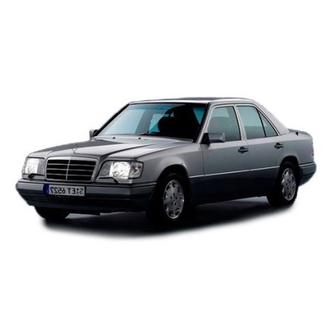 E-klasse W124