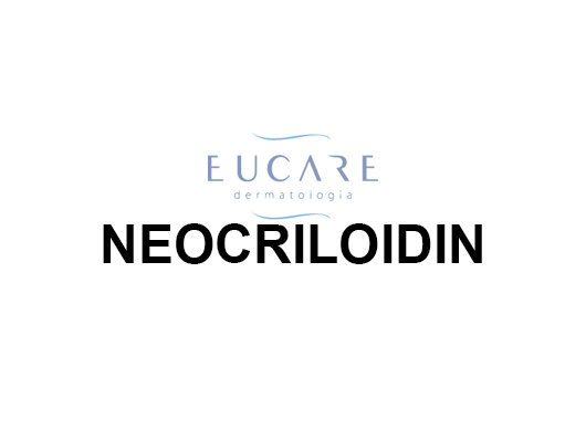 Нео Крилоидин Neo Criloidin