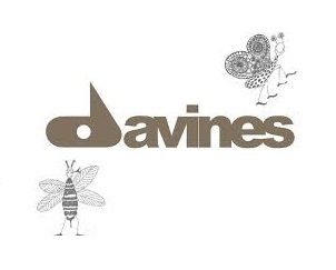 DAVINES