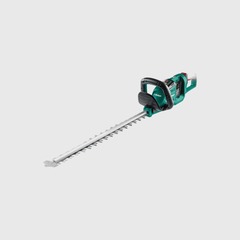 BRUSHLESS Кусторезы, система LMS