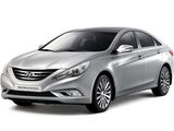 Hyundai Sonata 6 2010-2013 YF