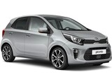 KIA Picanto 3 2017-2023+