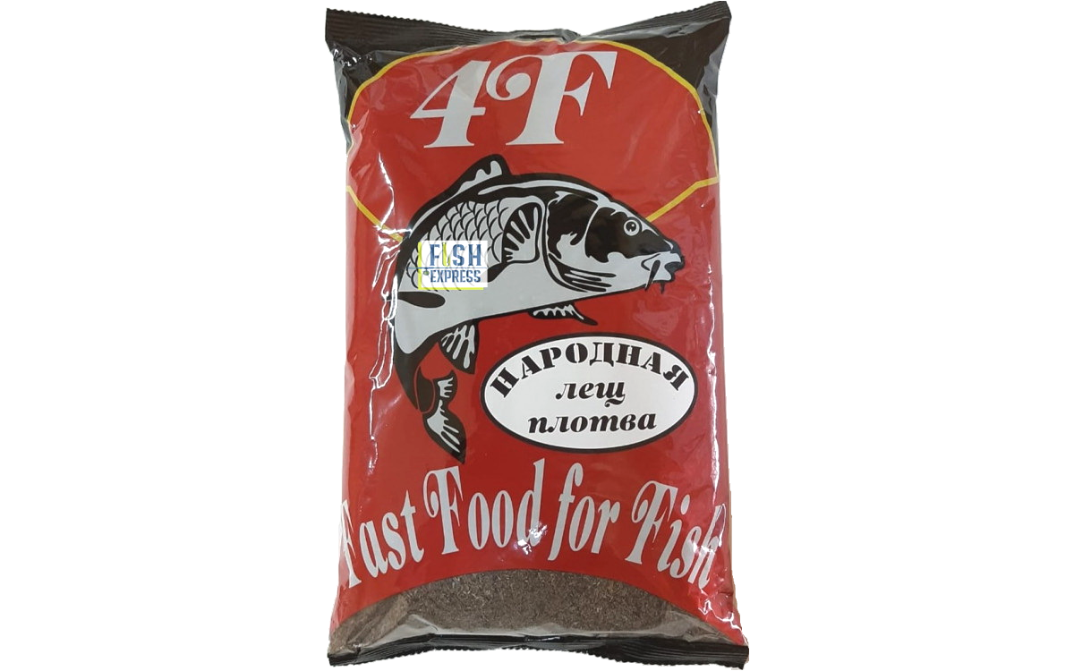 VF НАРОДНАЯ (4F)
