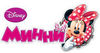 Детская обувь Минни Маус (Minnie Mouse), кроссовки, сандали, резиновые сапоги, зимние сапоги