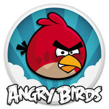 angry birds обувь