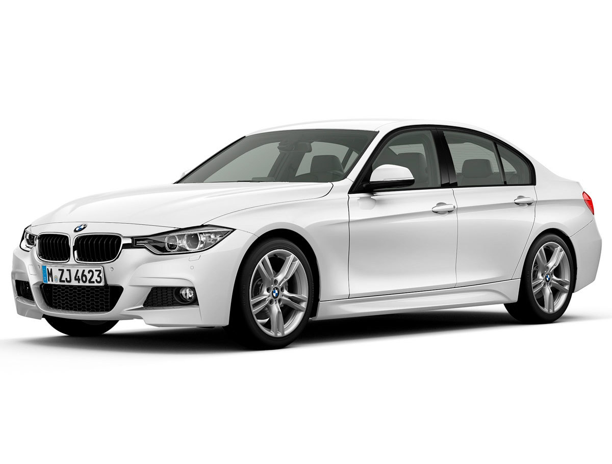 bmw f30