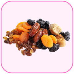 Сухофрукты