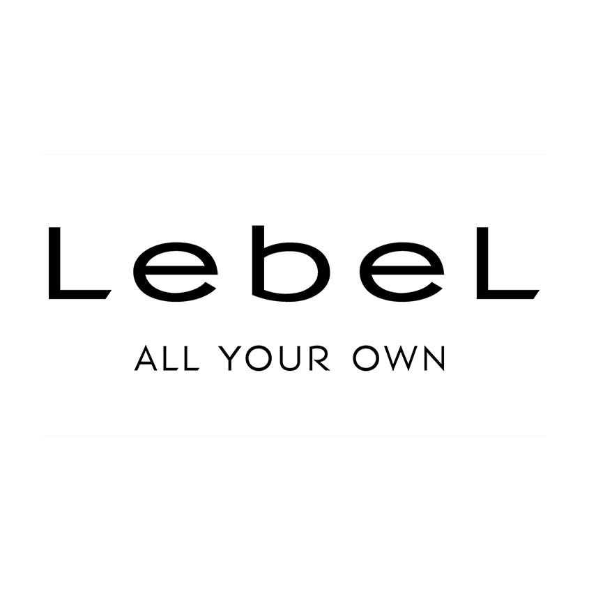 Палитры Lebel Cosmetics