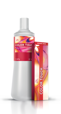 Wella Color Touch Купить