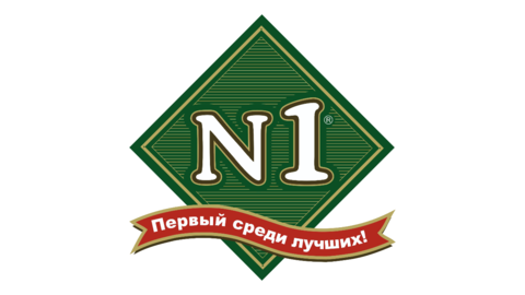 №1