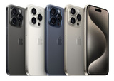 iPhone 15 Pro