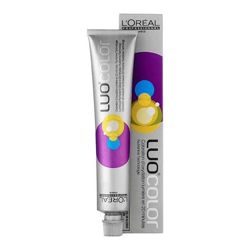 Палитра L'oreal Professional Luo Color