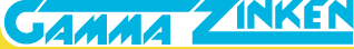 Gamma Zinken