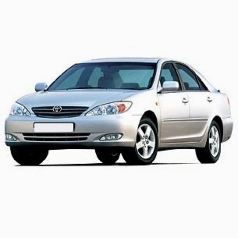 Camry (2002-2006)