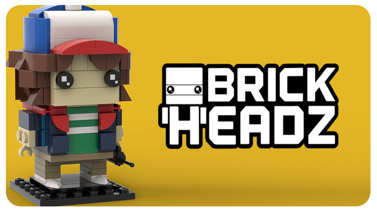 Raribrick. Raribrick