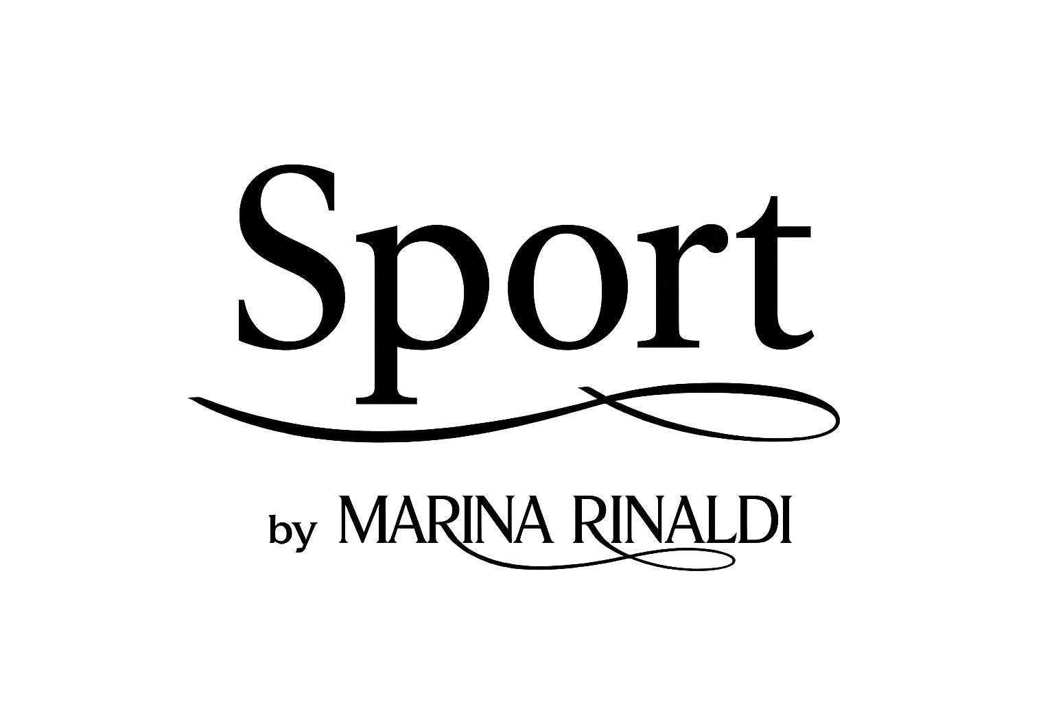 MIA STORIA Marina Rinaldi Sport