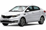 KIA Rio 3 2011-2017