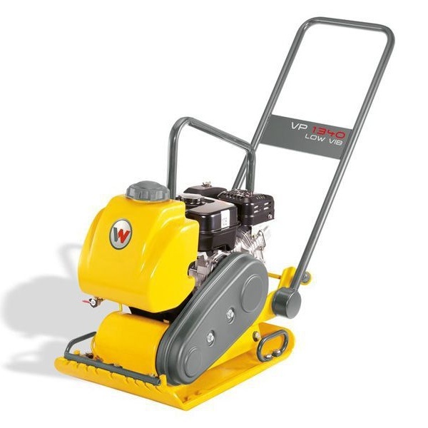 Виброплита бензиновая: купить, цена в Ижевске | Строительная техника в ...