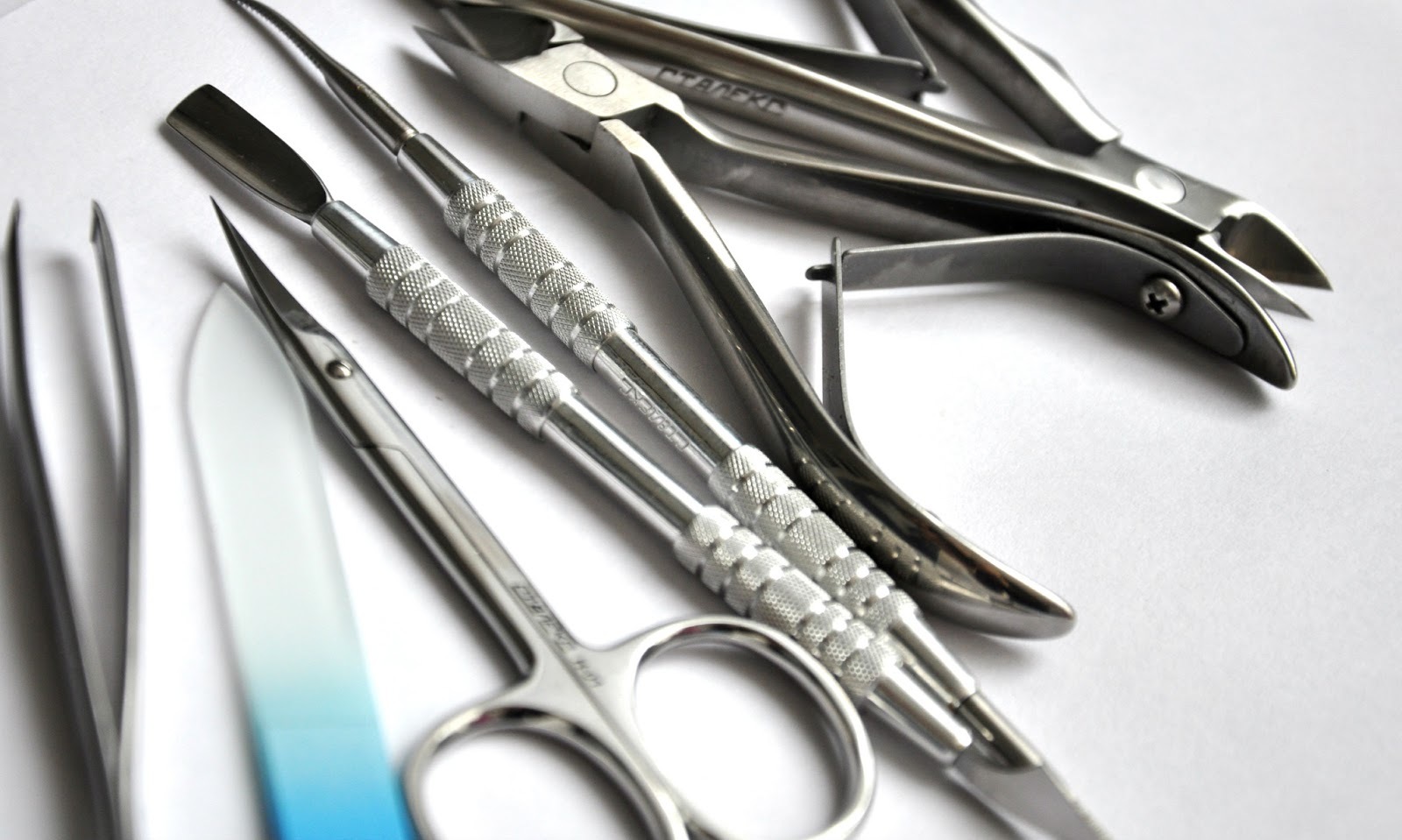 Инструменты