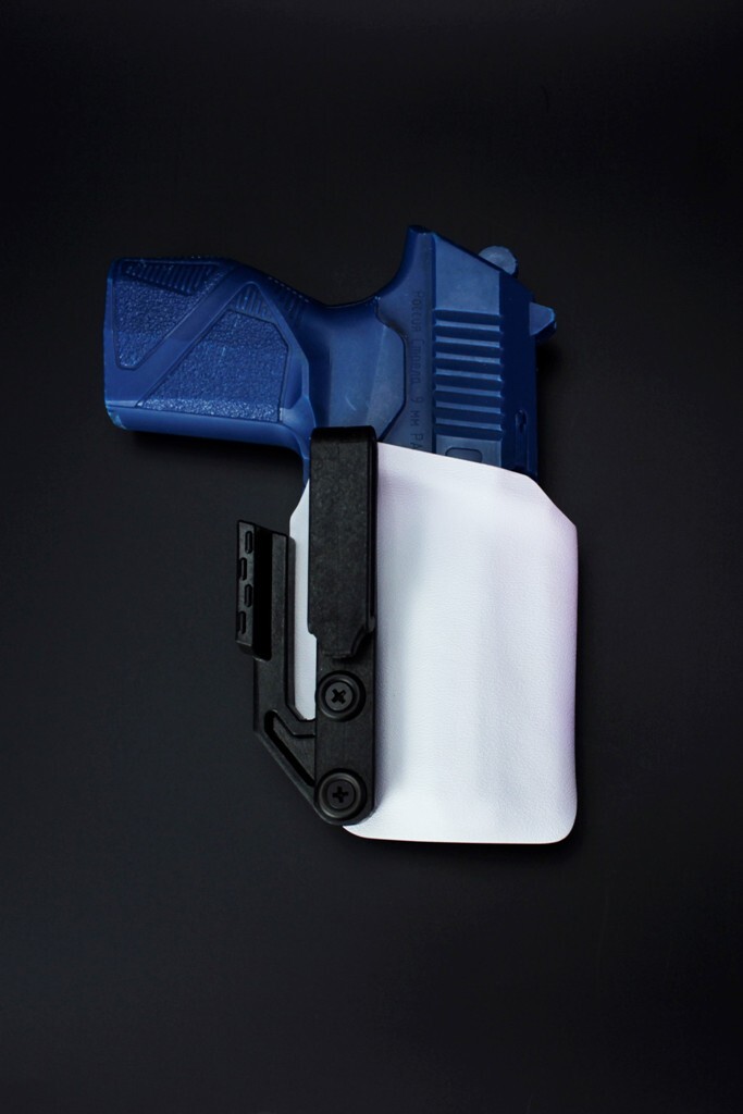 Изготовление из кайдекса под заказ | THERMITE