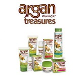 ARGAN Treasures