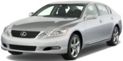 Lexus GS 2004-2011