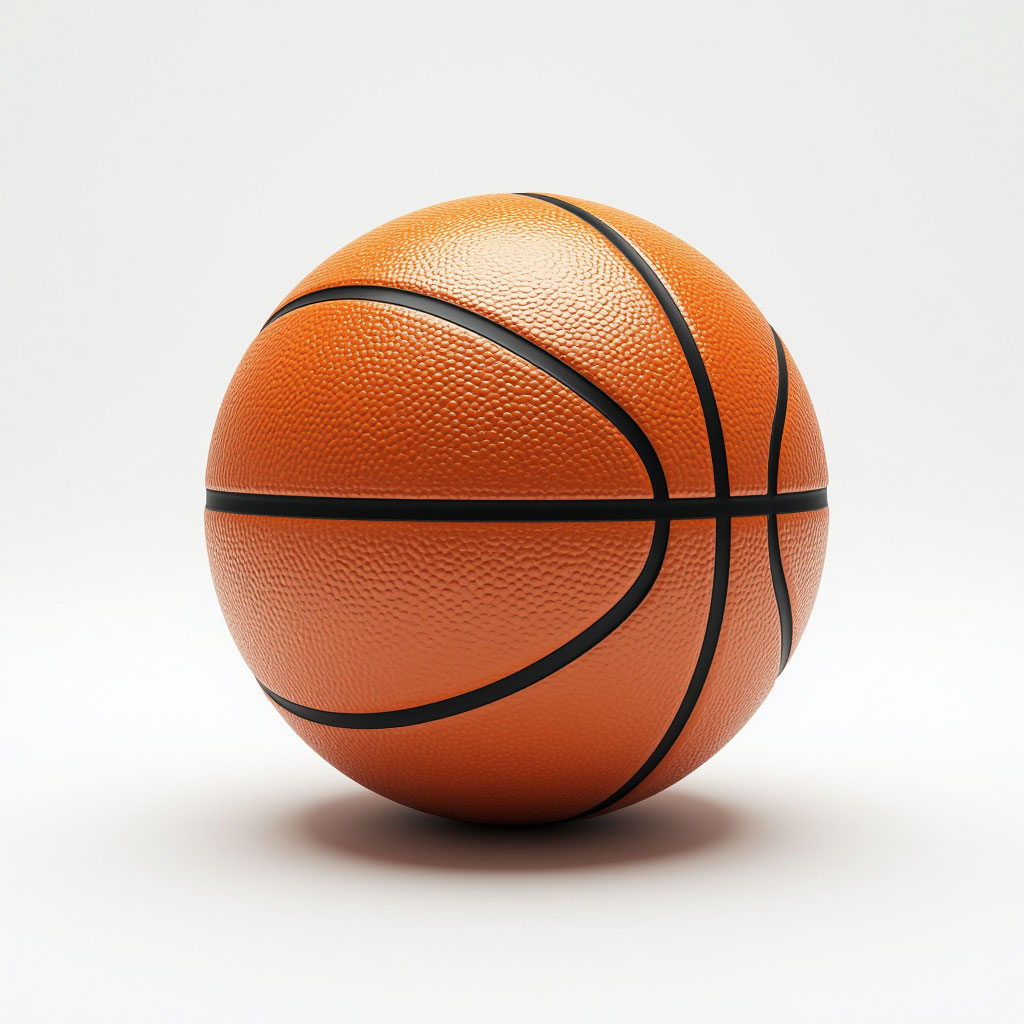 Баскетбол