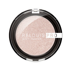 Хайлайтер компактный Relouis Pro Highlighter