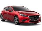 Mazda 3 (BM) 2013-2019