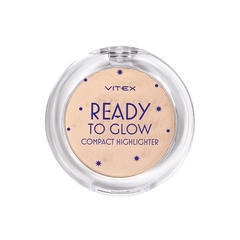Компактный хайлайтер Ready to Glow