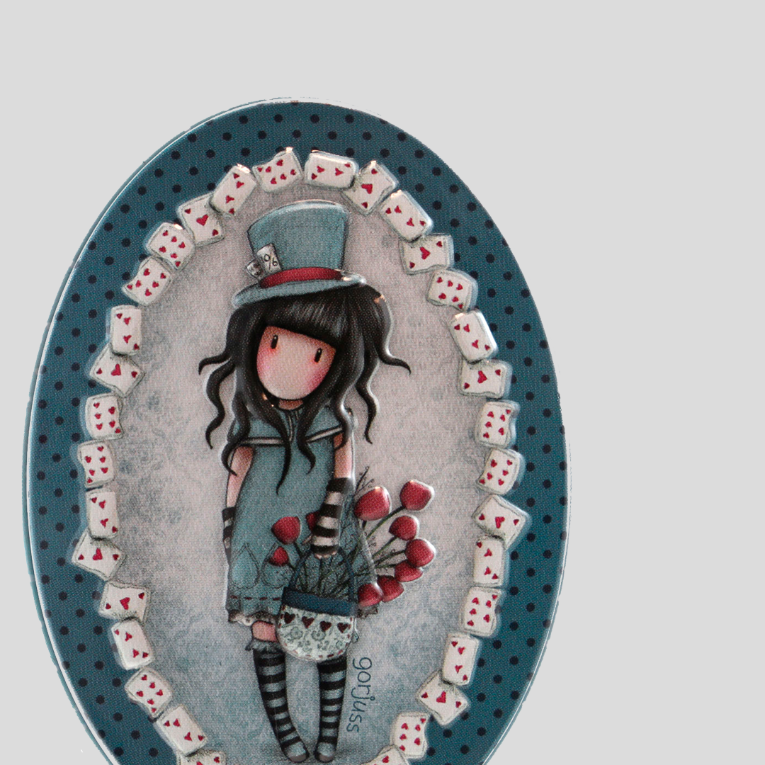 Santoro сувенирный магазин