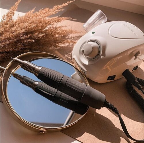 Аппараты для маникюра