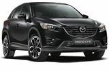 Mazda CX-5 2011-2017