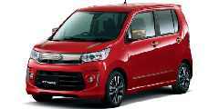 Suzuki Wagon R 2012-2017