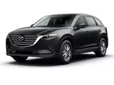 Mazda CX-9 2015-2022