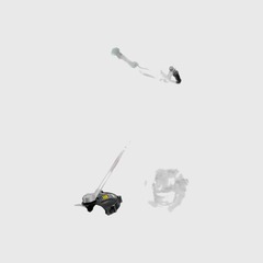 BRUSHLESS триммеры (косы), система С1-18