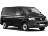 Volkswagen Transporter T5 2003-2009