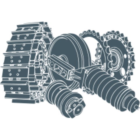 Ходовая часть