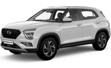 Solaris HC (Huyndai Creta 2)