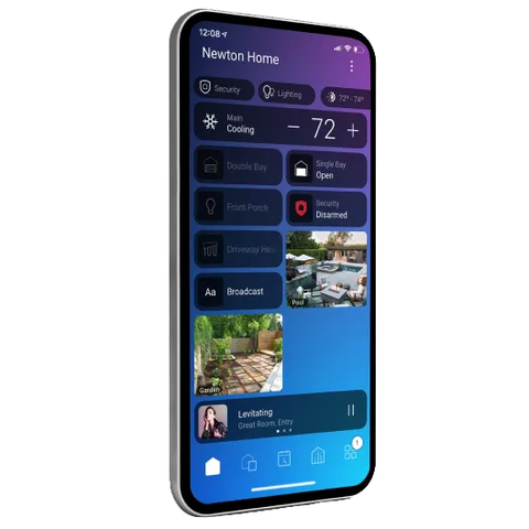 Control4 App