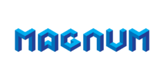 Лого Magnum