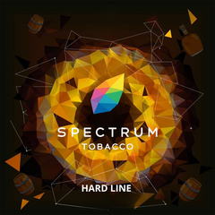 Spectrum Hard Line