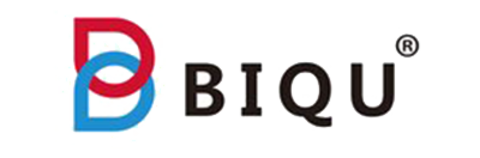 Лого BIQU