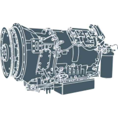 Трансмиссия