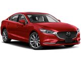 Mazda 6 GL 2019+