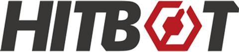 Лого Hitbot