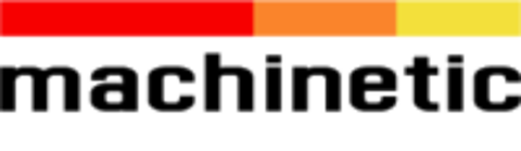 Лого MACHINETIC